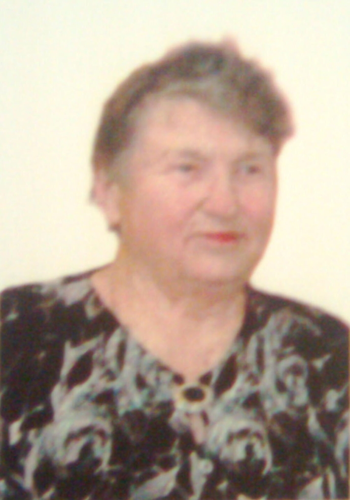 Погожева Нина Николаевна 1973 – 1980г