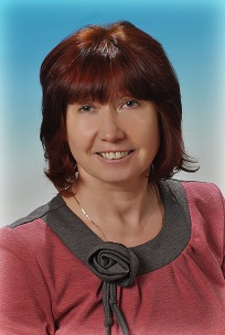 Байкова Наталья Анатольевна.