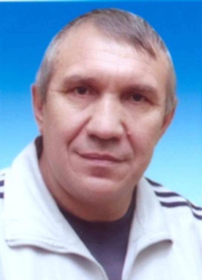 Кондаков Сергей Владимирович.