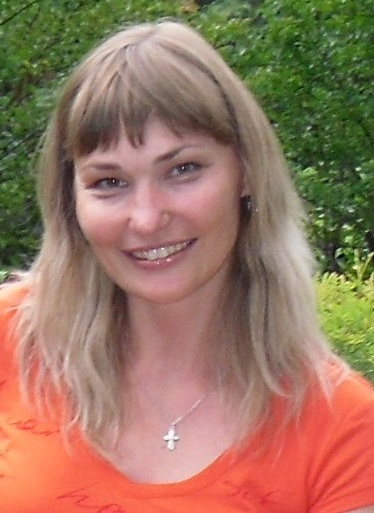Серебрянникова Елена Алексеевна.