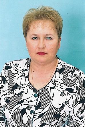 Вахонина Нина Александровна.